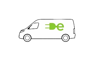 Bestelwagen