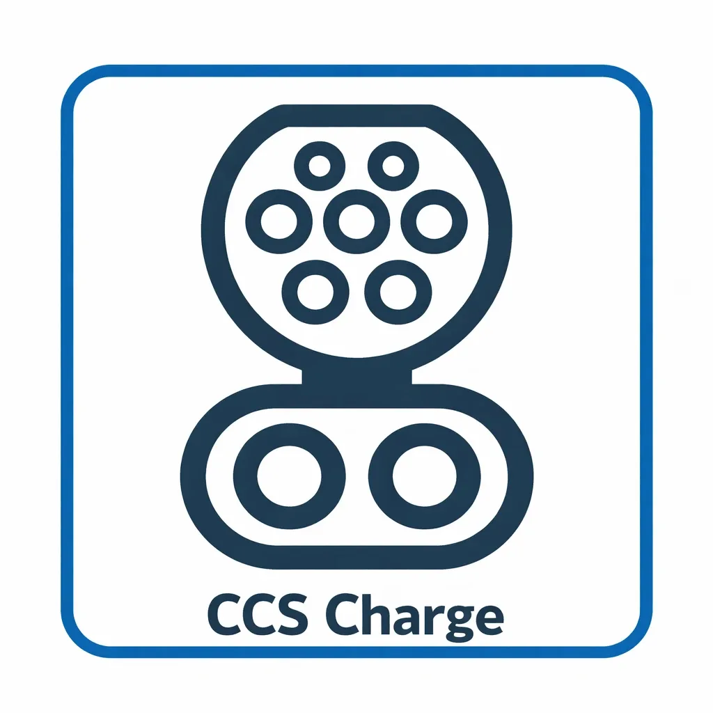 CCS Snelladen