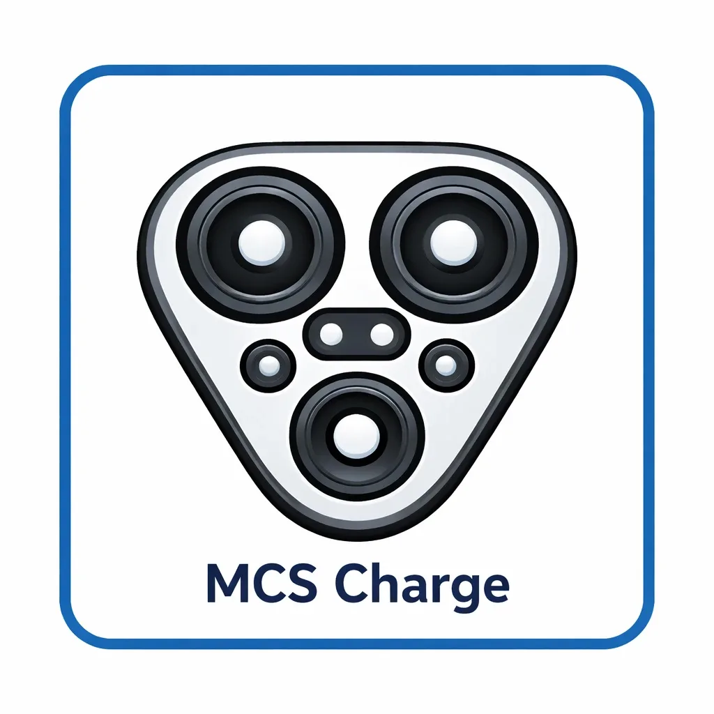 MCS Truckladen