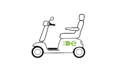 Scootmobiel